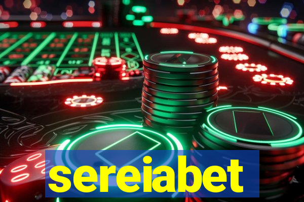 sereiabet