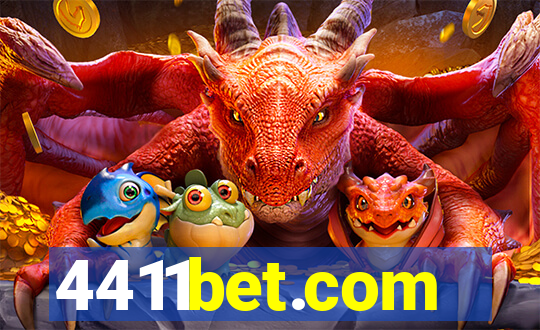 4411bet.com