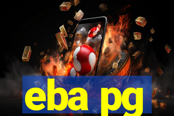 eba pg