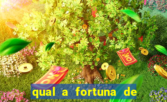 qual a fortuna de simone mendes