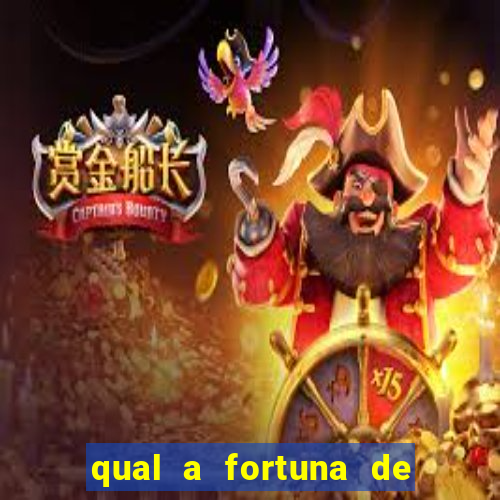qual a fortuna de simone mendes