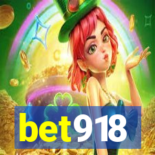 bet918