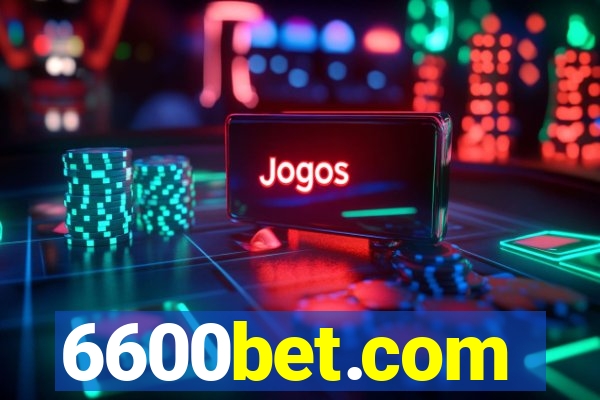 6600bet.com