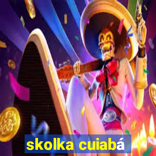 skolka cuiabá