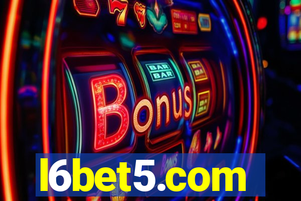 l6bet5.com