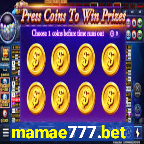 mamae777.bet