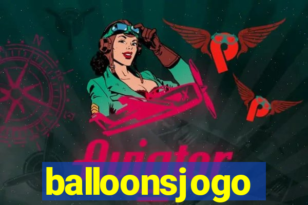 balloonsjogo