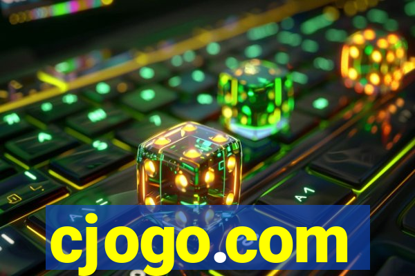 cjogo.com