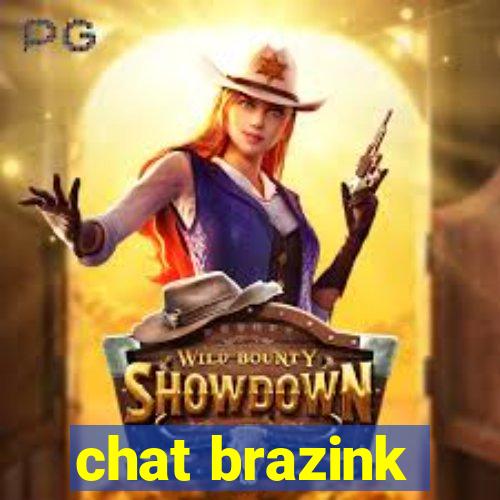 chat brazink