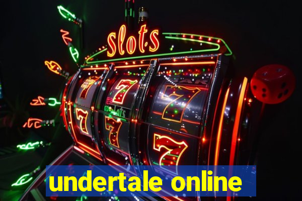 undertale online