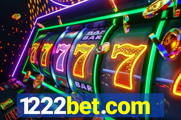 1222bet.com