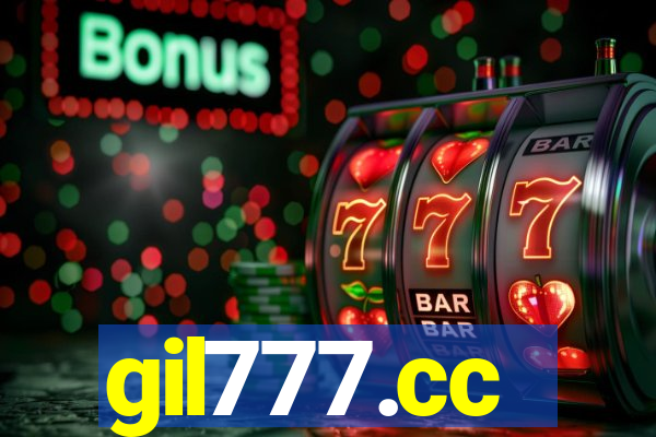 gil777.cc