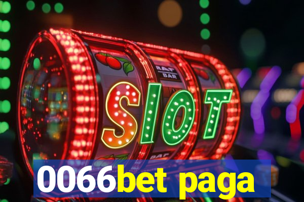 0066bet paga
