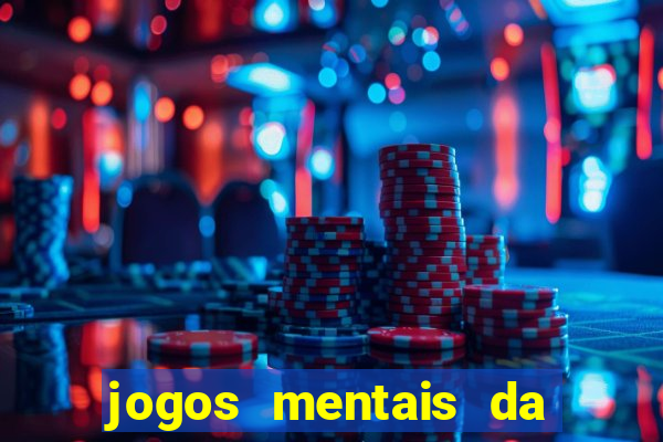 jogos mentais da pessoa controladora