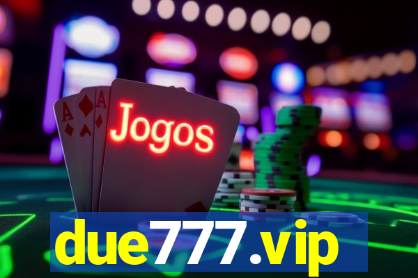 due777.vip