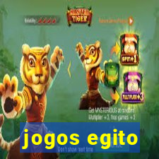 jogos egito
