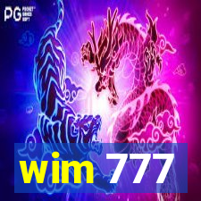wim 777
