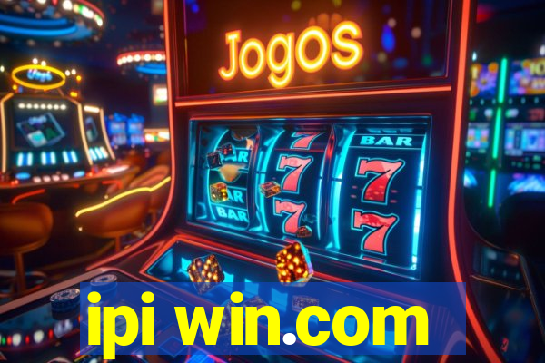 ipi win.com