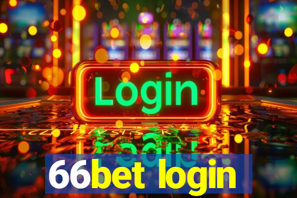 66bet login