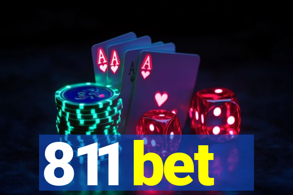 811 bet