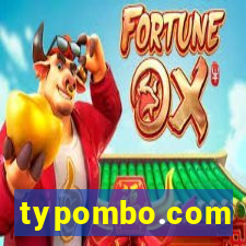 typombo.com