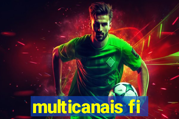 multicanais fi