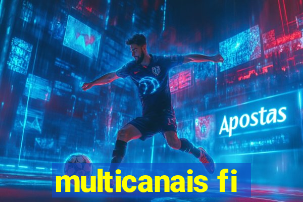 multicanais fi