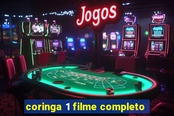 coringa 1 filme completo