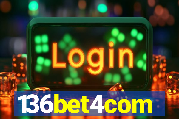 136bet4com