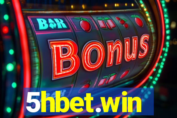 5hbet.win