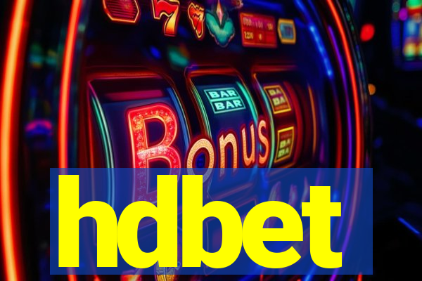 hdbet