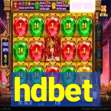 hdbet