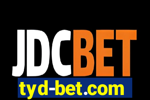 tyd-bet.com