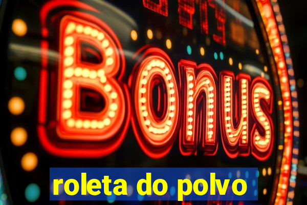 roleta do polvo