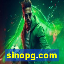 sinopg.com