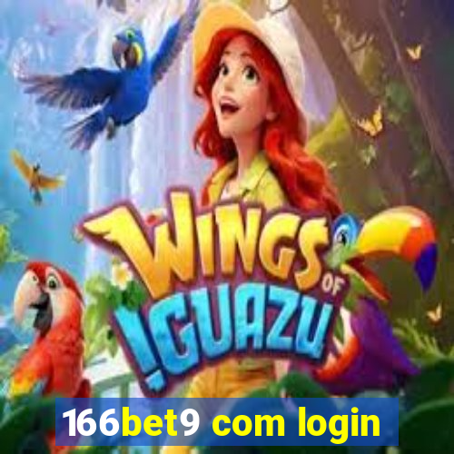 166bet9 com login