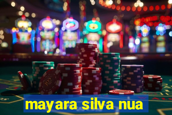 mayara silva nua