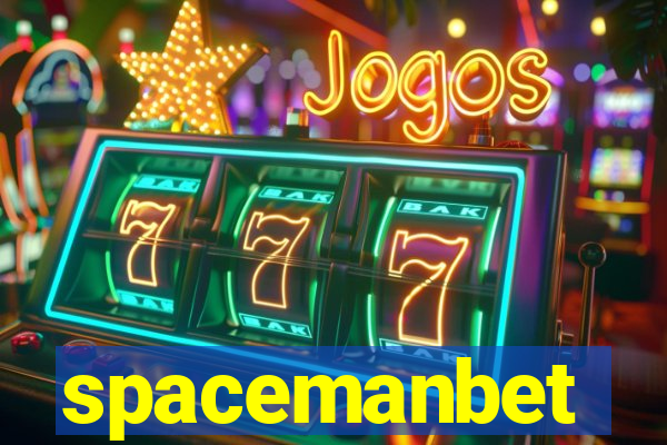 spacemanbet