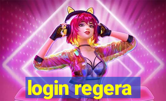 login regera