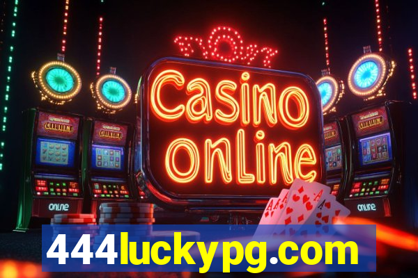 444luckypg.com
