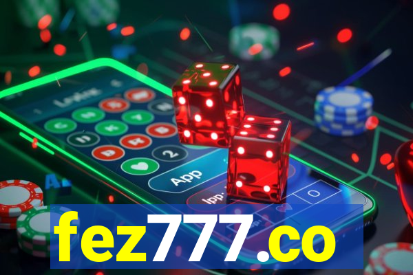 fez777.co