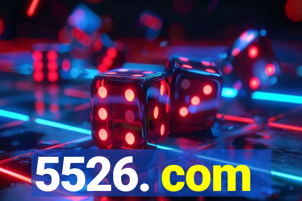 5526. com