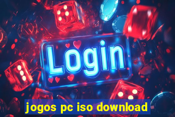 jogos pc iso download