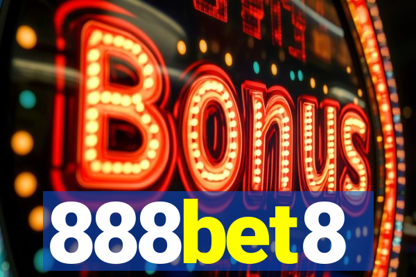 888bet8