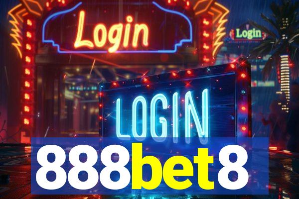 888bet8