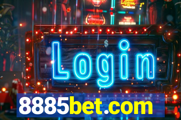 8885bet.com