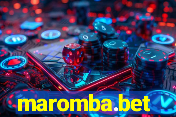 maromba.bet