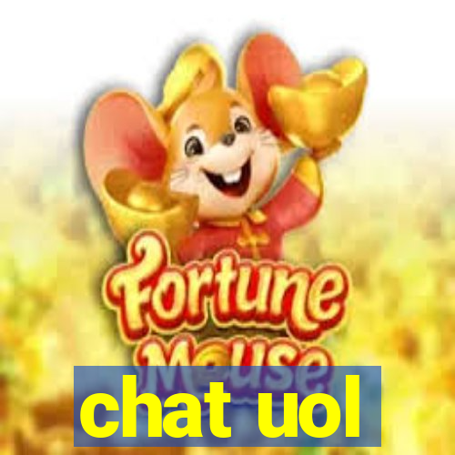 chat uol