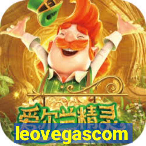 leovegascom