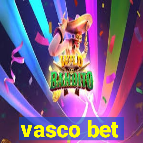 vasco bet
